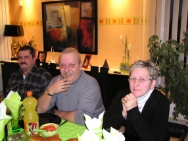 (2008-02) Anniversaire Timothy avec la famille